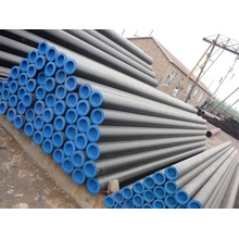 Especificação 80 X56 Seamless Line Pipe para gás